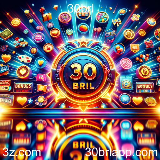 Descubra as Melhores Oportunidades com Bônus e Promoções no 30brl